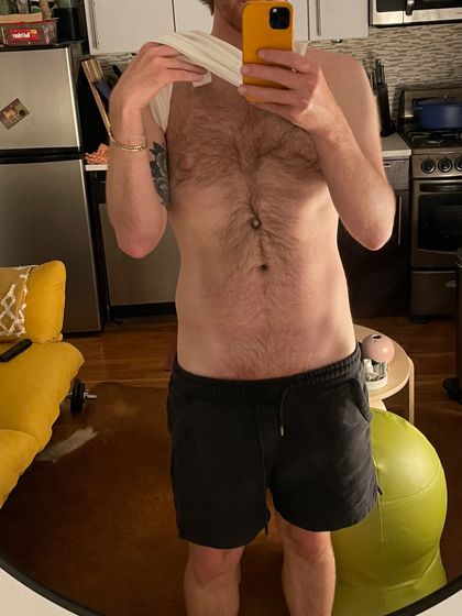 ginger_gear OnlyFans picture