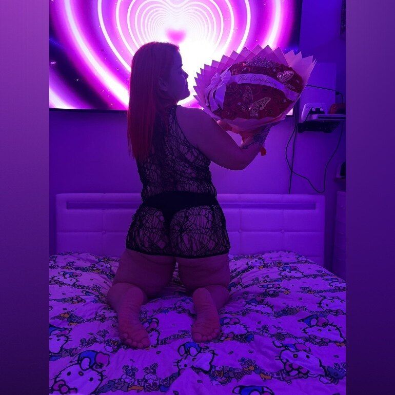 redborithick85 OnlyFans profile picture