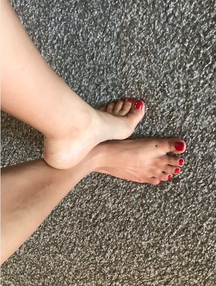 feetie-cute OnlyFans picture
