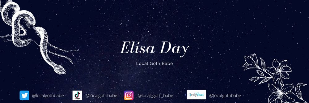 localgothbabe OnlyFans profile picture