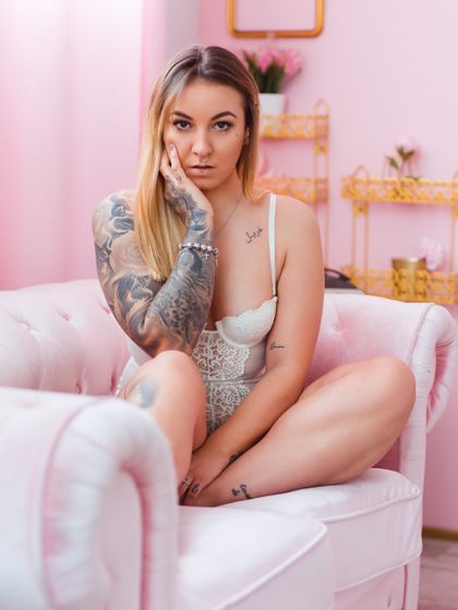 maviinaa OnlyFans picture