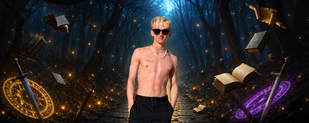 xclusivepaul OnlyFans profile picture