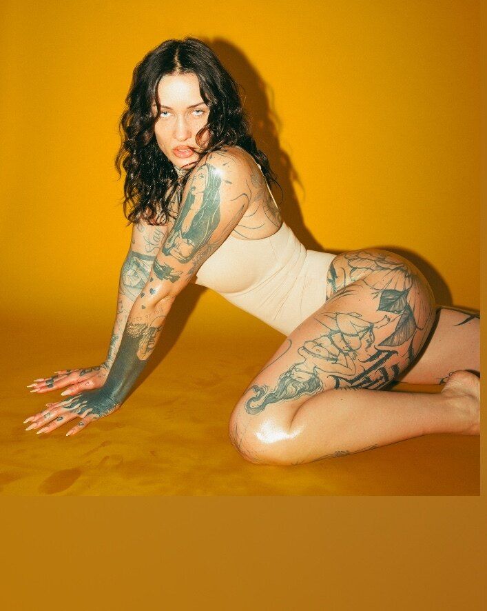 killersoftie OnlyFans profile picture