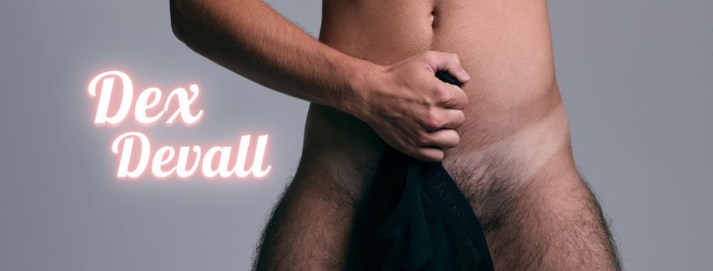 dexdevall OnlyFans profile picture