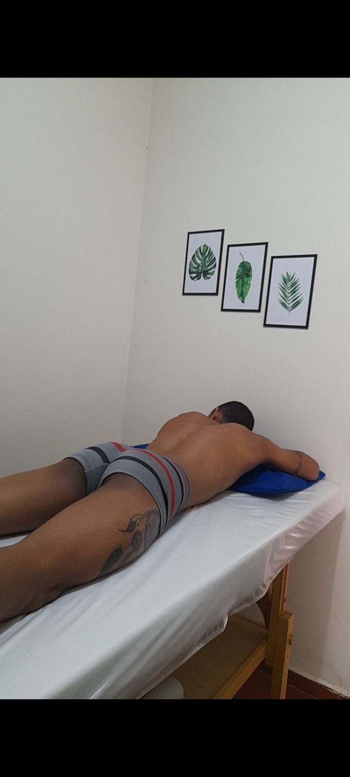 jonathanmassagista OnlyFans profile picture