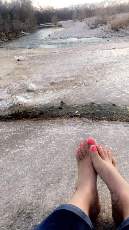 texassweetfeet OnlyFans picture