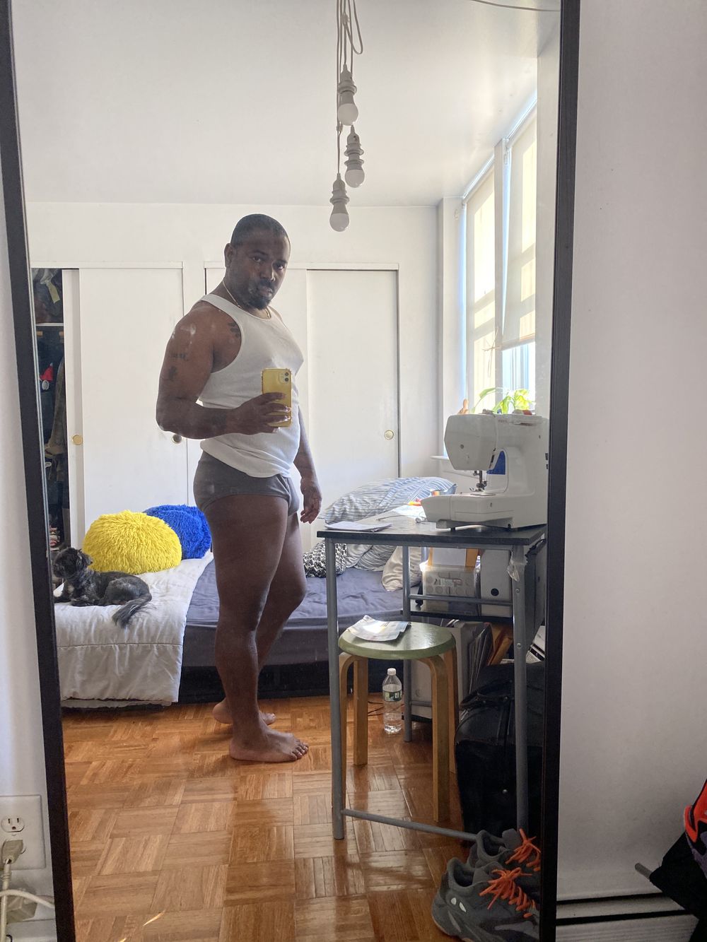 feetcakesausage OnlyFans profile picture