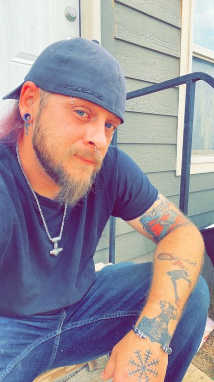 vikingtexan OnlyFans picture