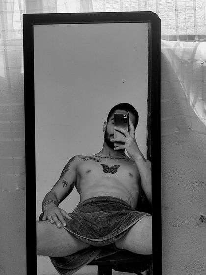 agberg OnlyFans picture