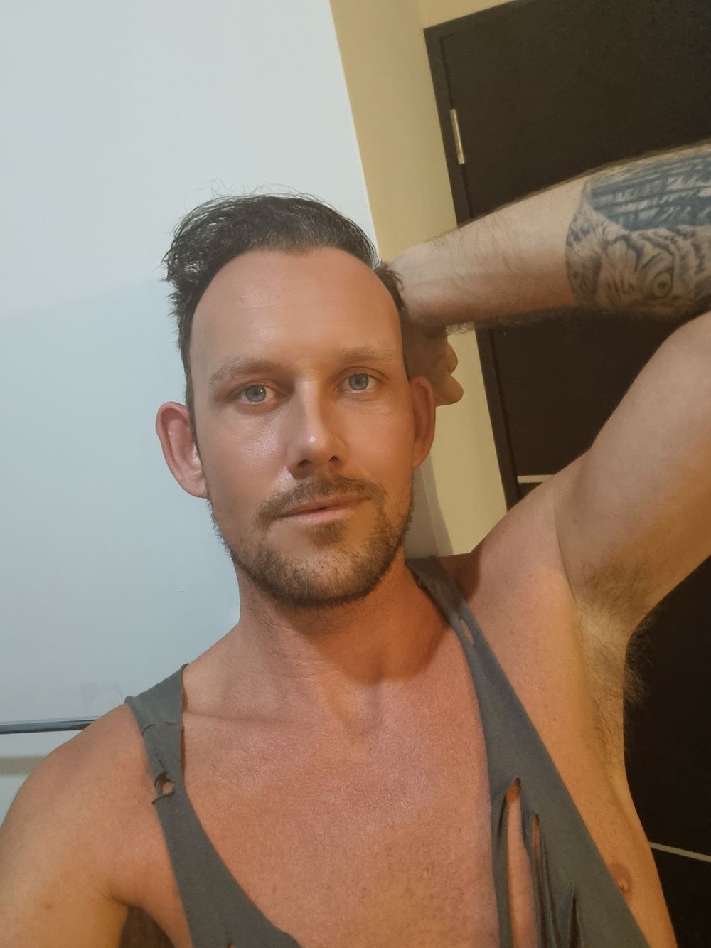 thedutchdudee OnlyFans profile picture