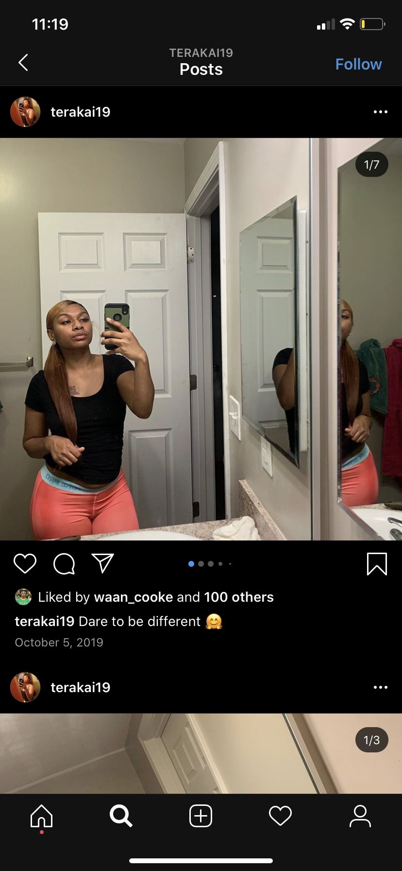 terakail19 OnlyFans profile picture