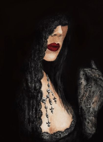 ladydommenyx OnlyFans picture