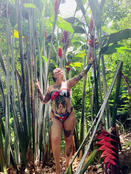 forbiddenxxxfruit OnlyFans picture