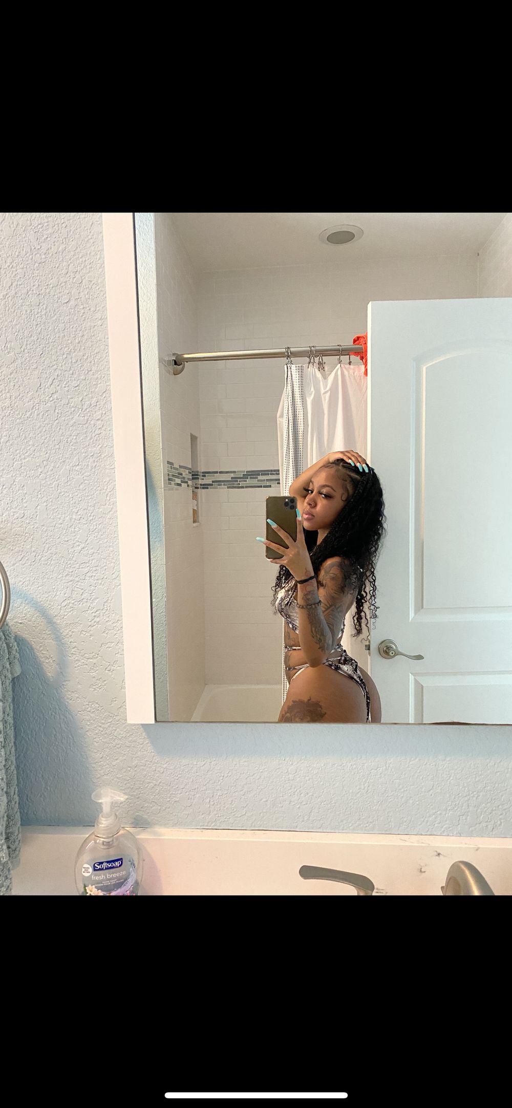 boniiii OnlyFans profile picture