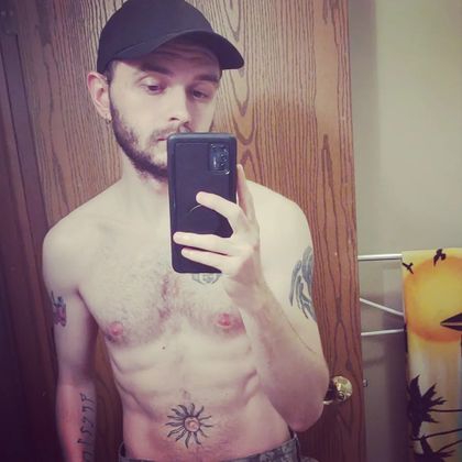patrickburch OnlyFans picture