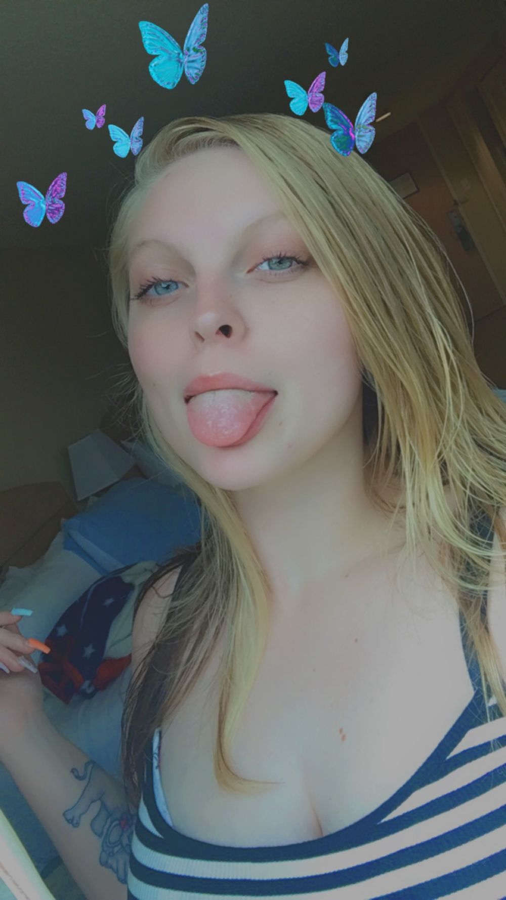 annholl OnlyFans profile picture