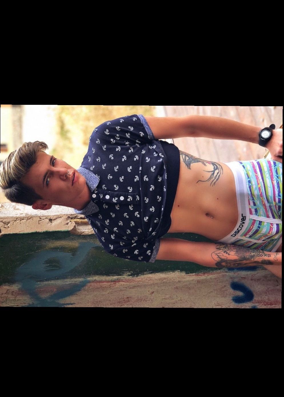 xhrislust OnlyFans profile picture
