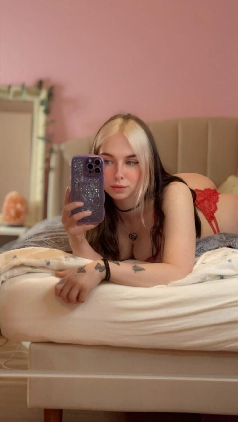 blossomprinxess OnlyFans profile picture