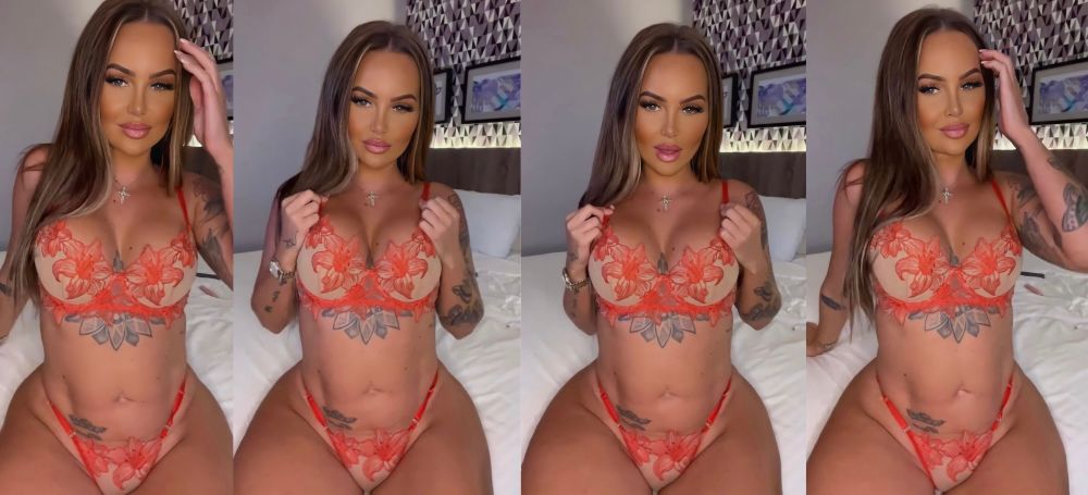 chanel_amore OnlyFans profile picture