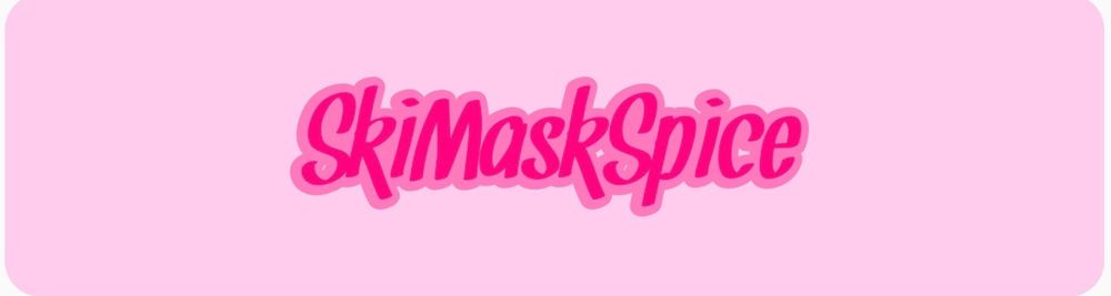 skimaskspice OnlyFans profile picture