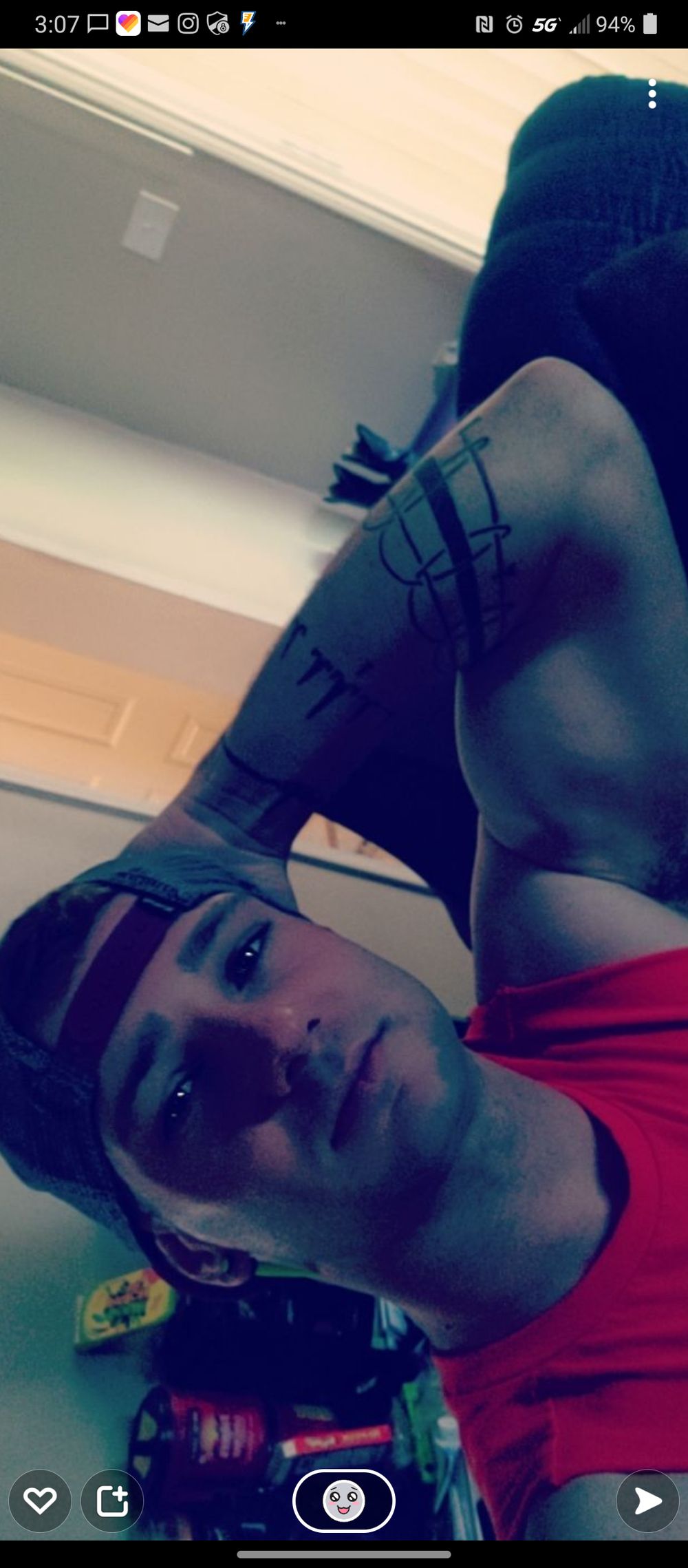 acesoul333su OnlyFans profile picture