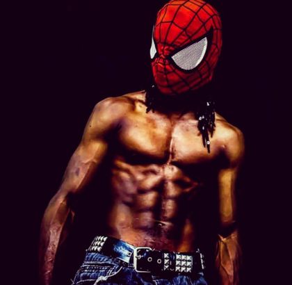blacklewdspidey OnlyFans picture