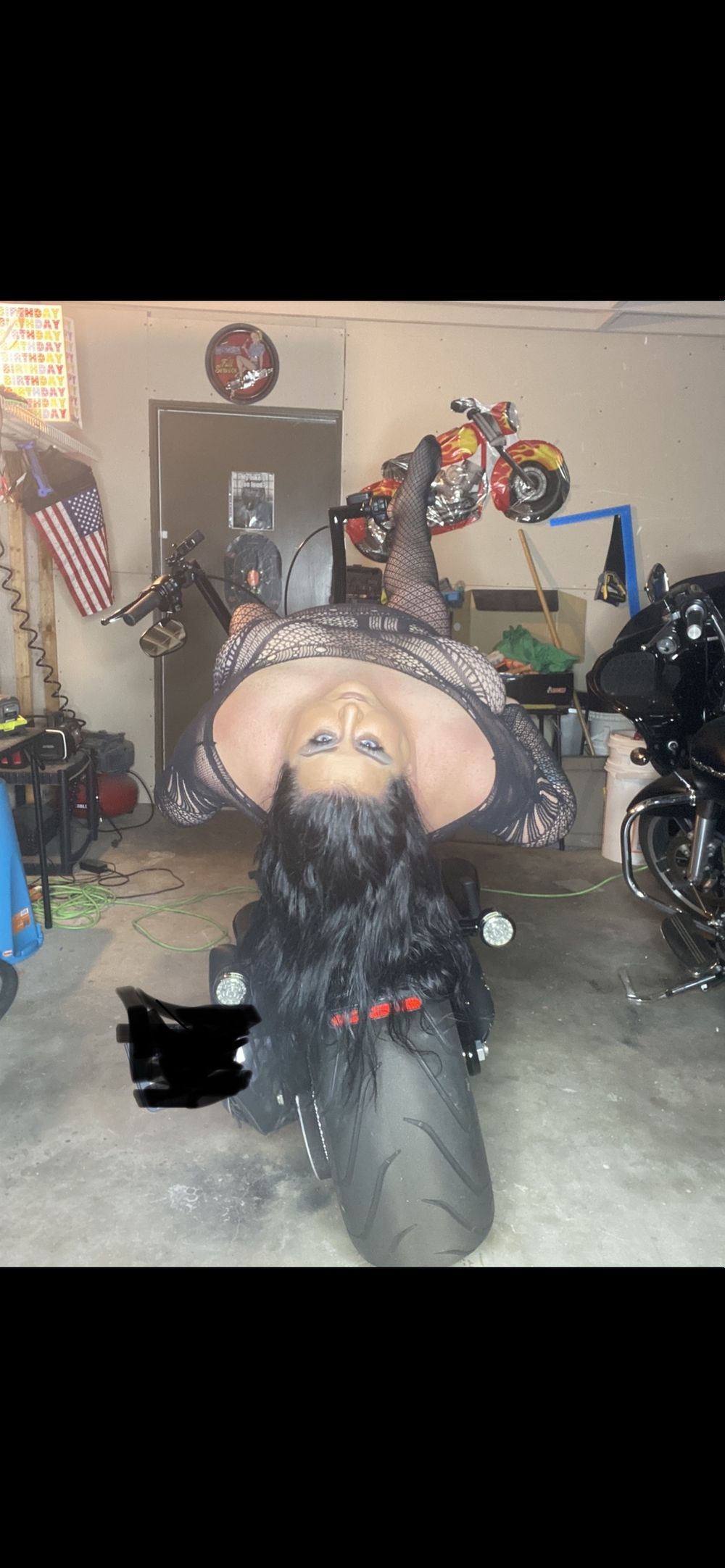 badbikerbeezyfree OnlyFans profile picture