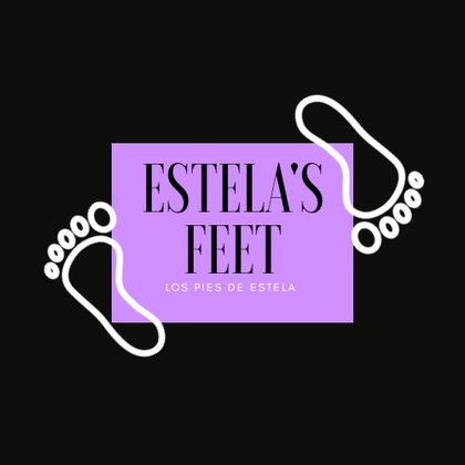 estela_feet OnlyFans picture