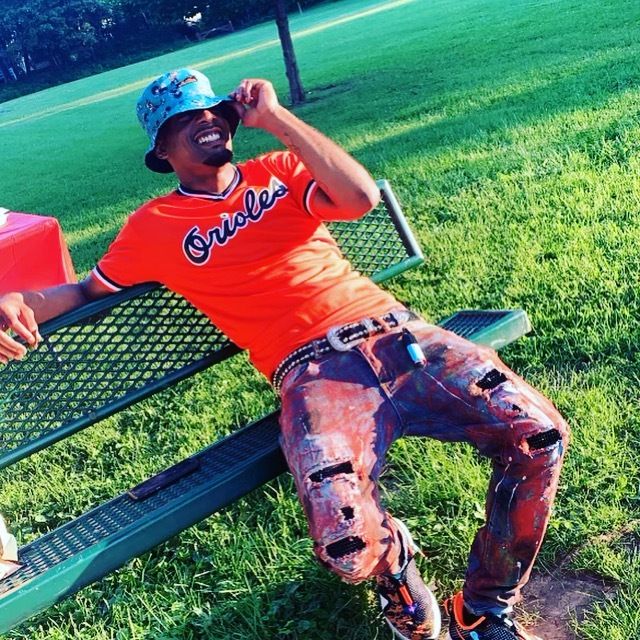 jamaicanstick OnlyFans profile picture