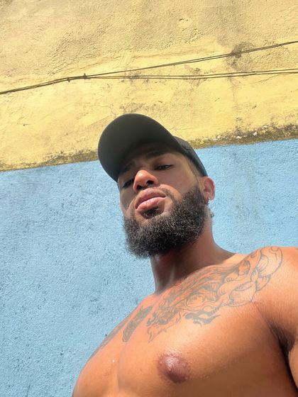pretinho9 OnlyFans picture