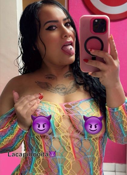 lacapibonita OnlyFans picture