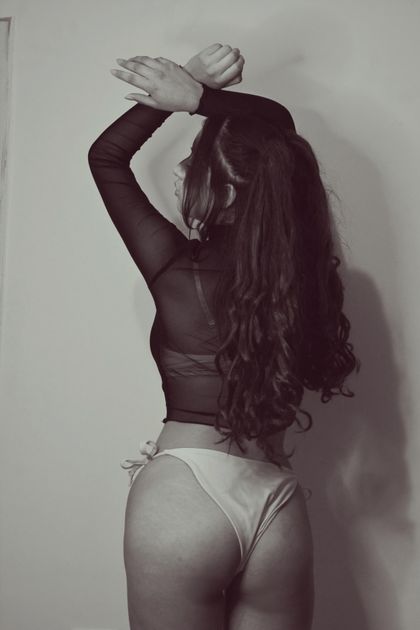 negracandente OnlyFans picture