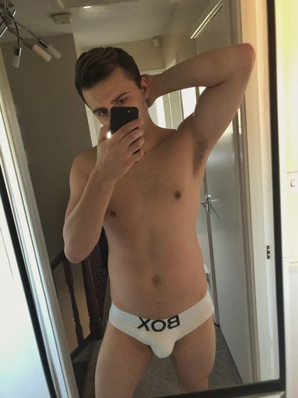 xx97kay OnlyFans picture