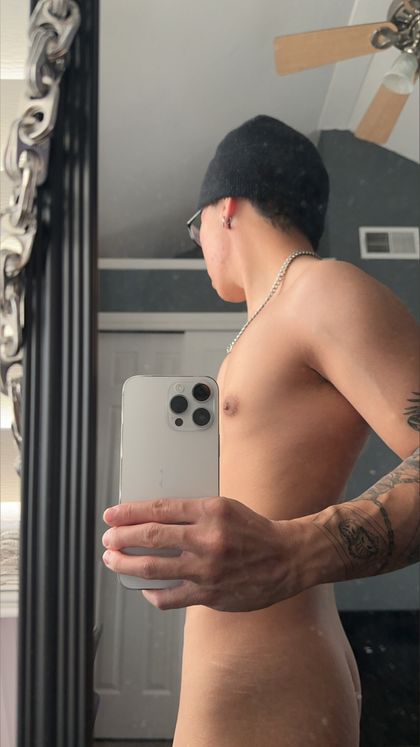 lilspaceboy OnlyFans picture