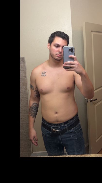 mannythemannn OnlyFans picture