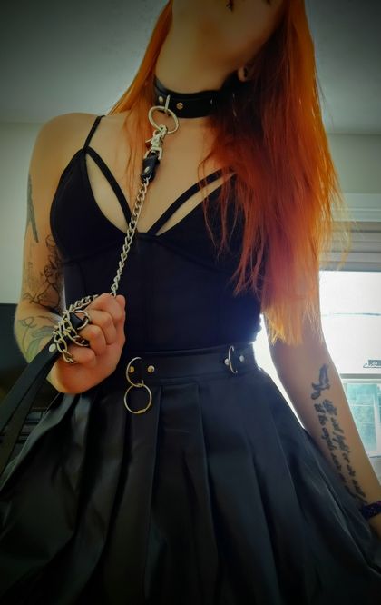 kinkyredsub OnlyFans picture