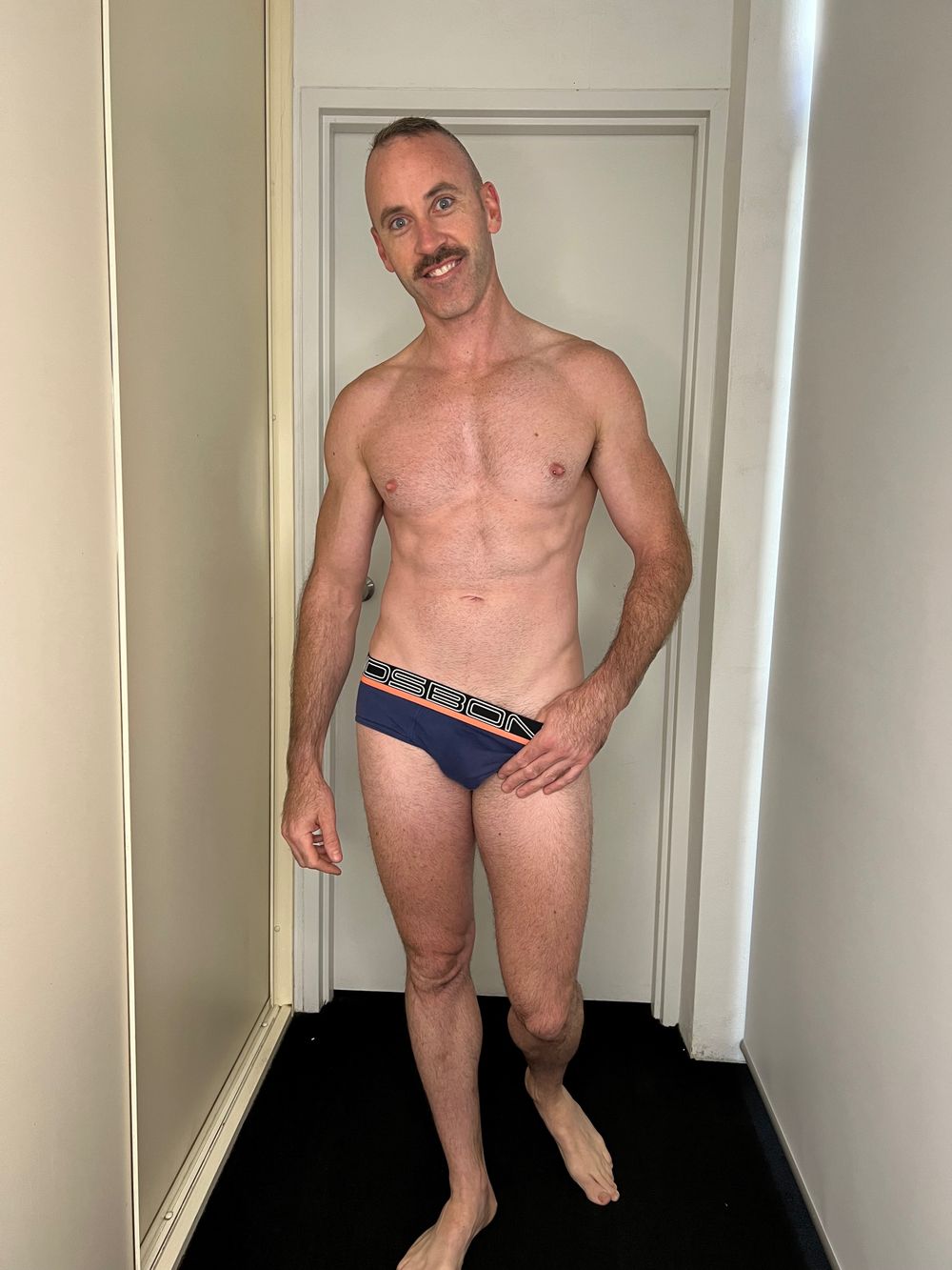 powertopsydney OnlyFans profile picture