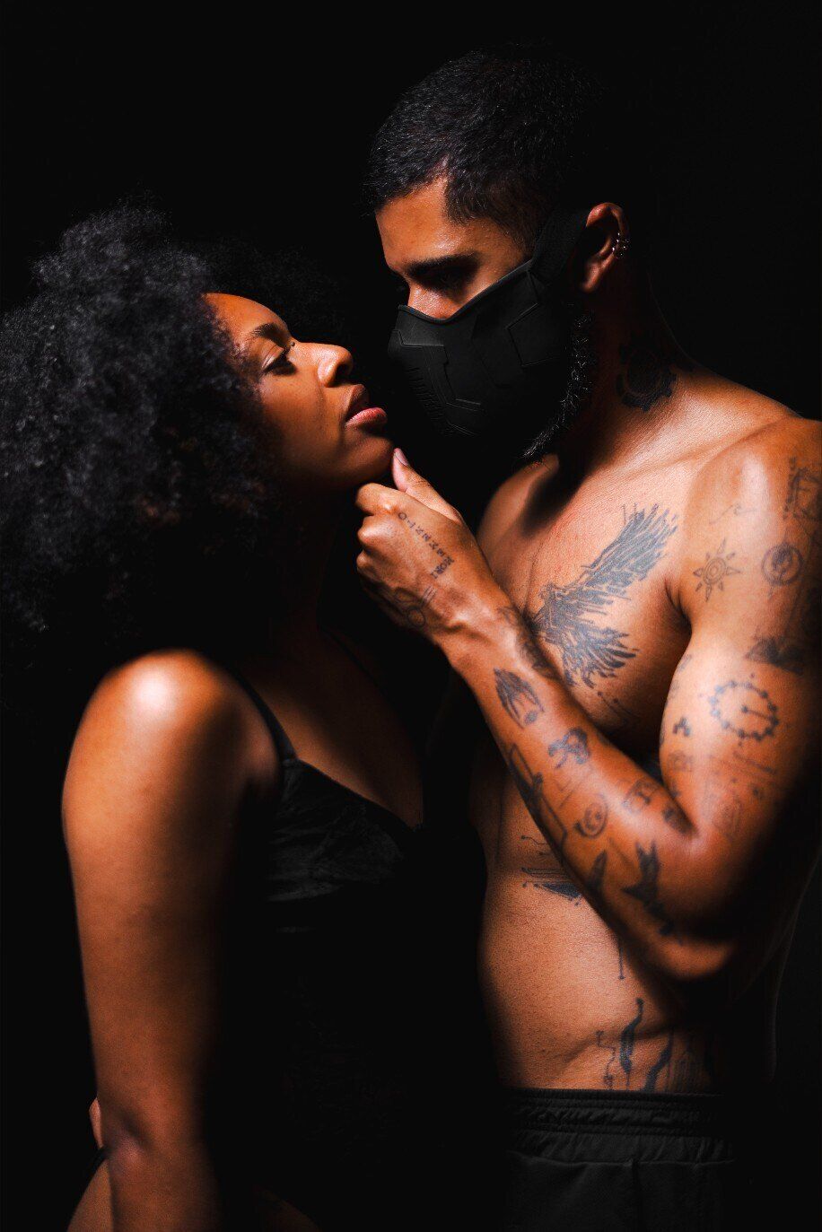 theintimatetake OnlyFans profile picture