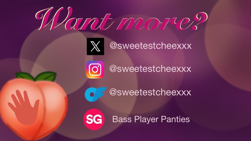 sweetestcheexxx OnlyFans profile picture