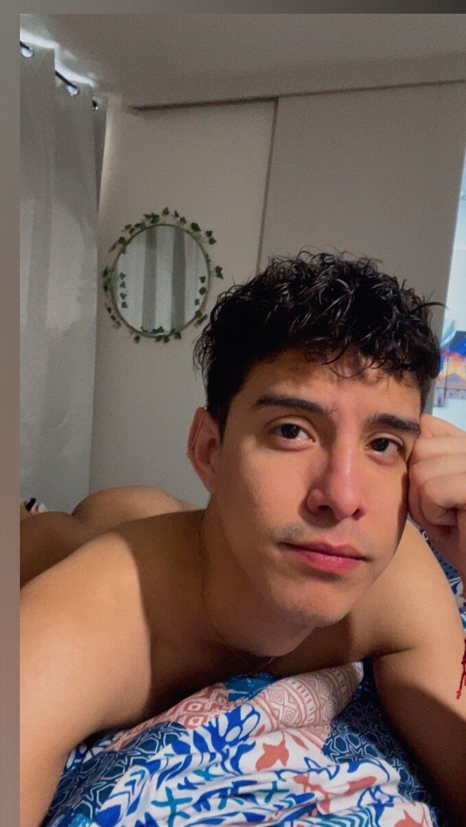 checho2195 OnlyFans profile picture