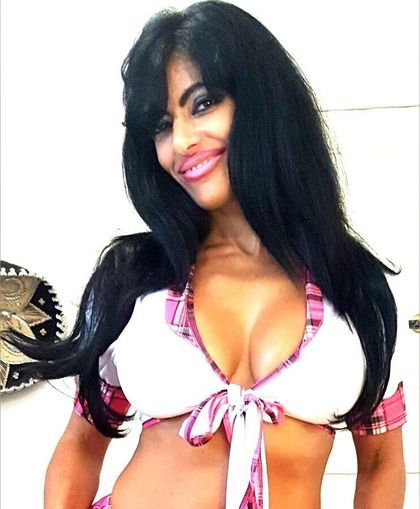 claudiasmith OnlyFans picture