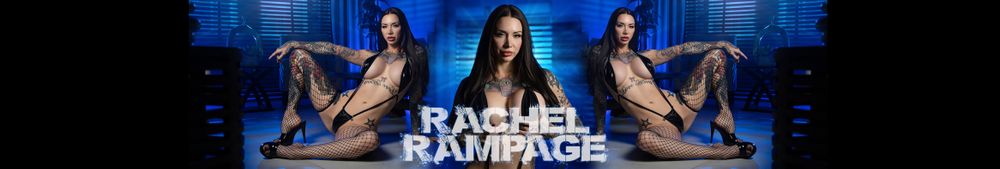 rachelrampage OnlyFans profile picture