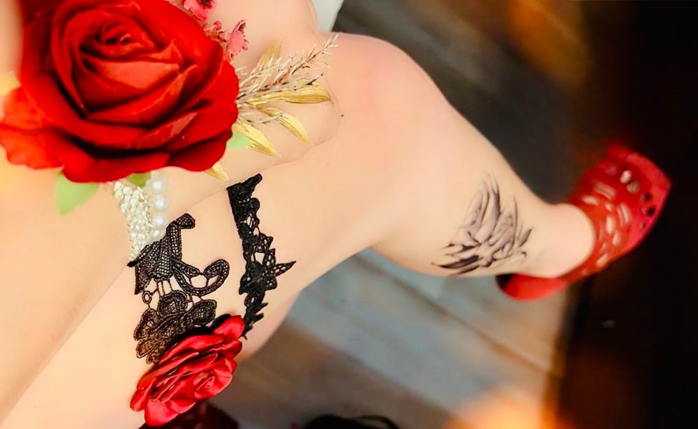 sapphirebabydoll89vip OnlyFans profile picture