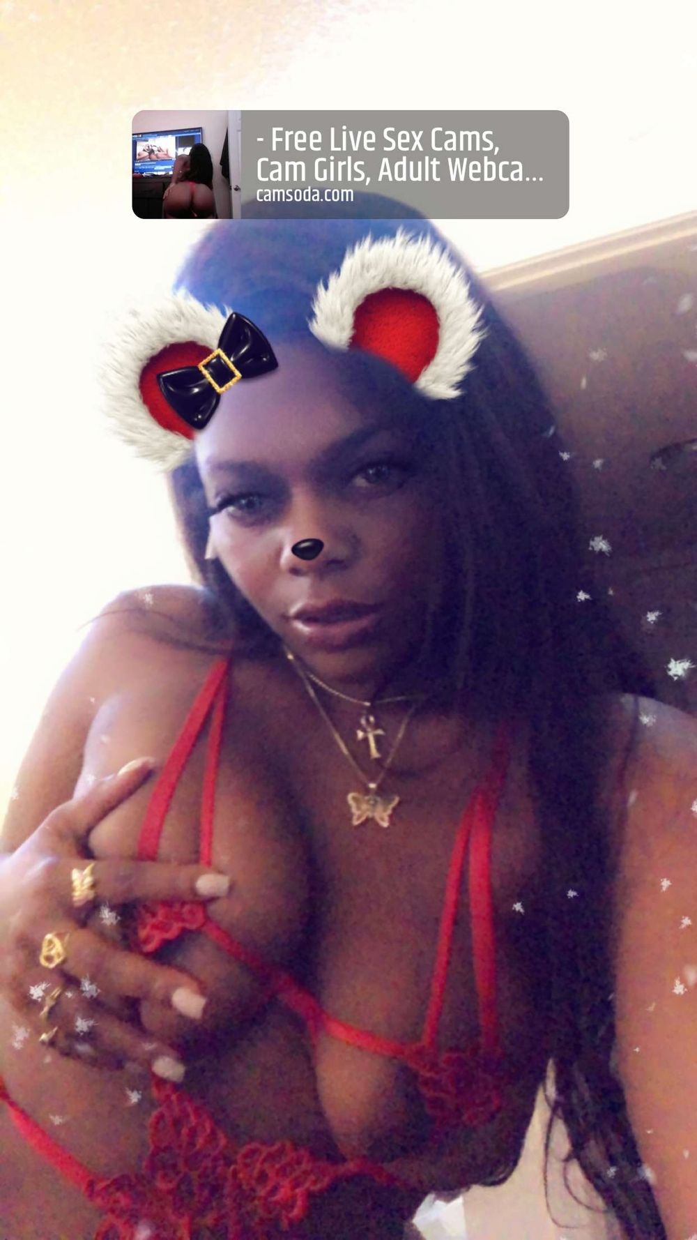 theneikitasnow OnlyFans profile picture