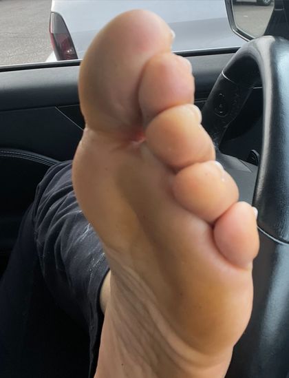phonefootvixen OnlyFans picture
