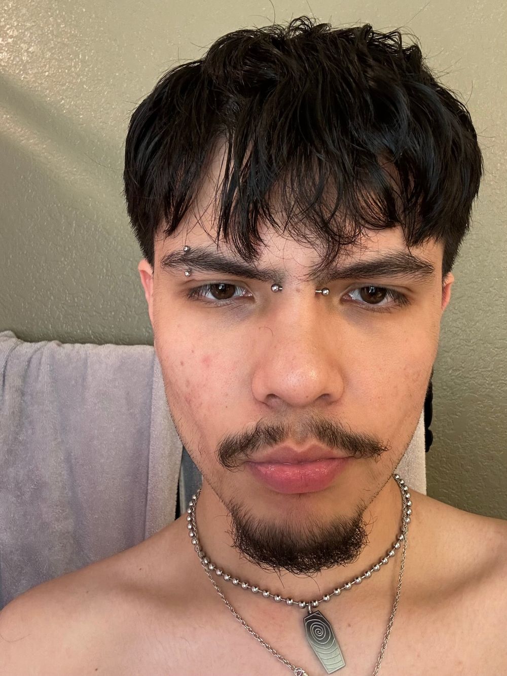 hairylatinbro OnlyFans profile picture