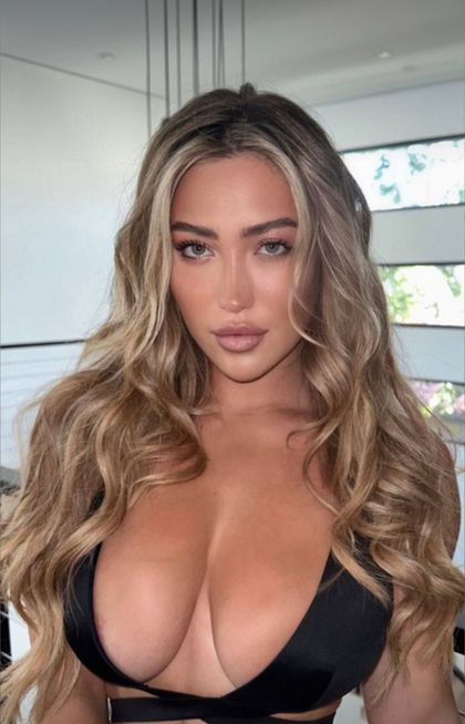 babystefg OnlyFans picture