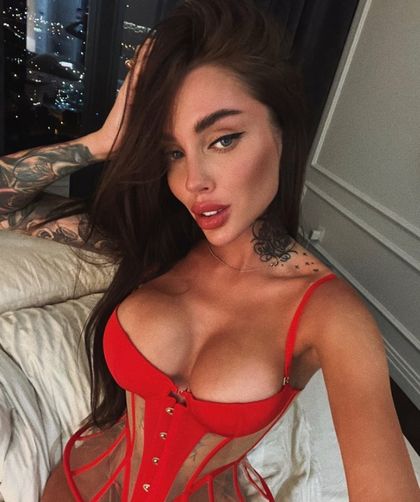 rusmeganfox OnlyFans picture
