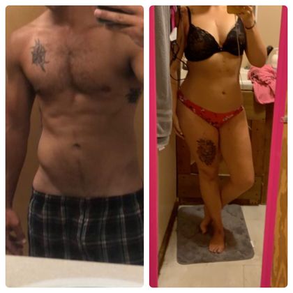 lillyandryansadventures OnlyFans picture