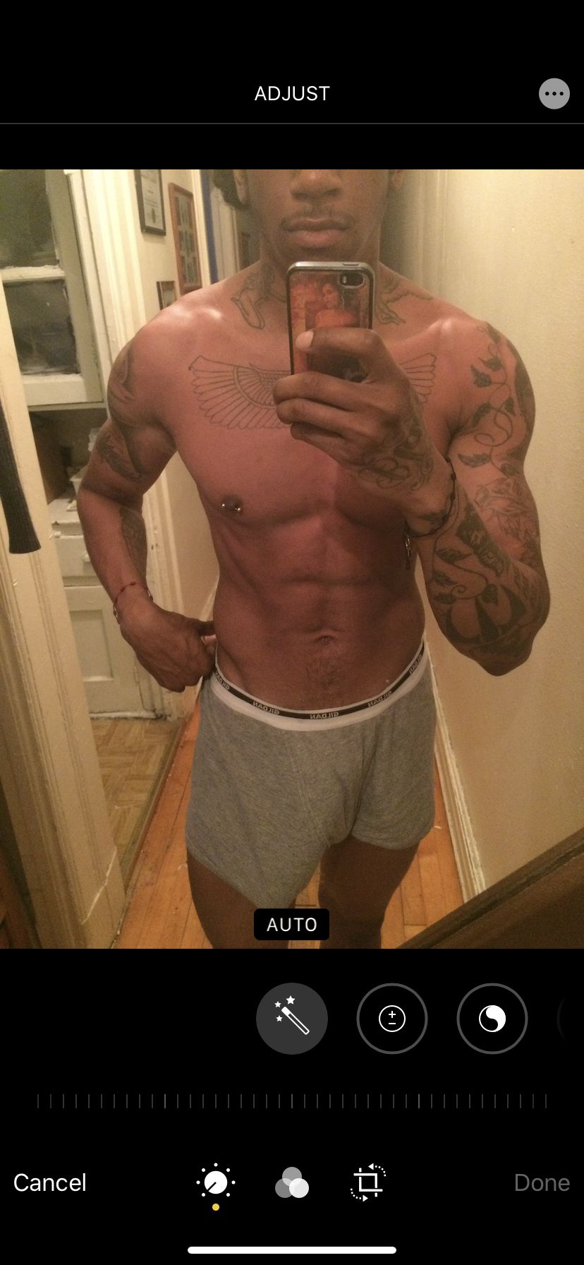 flacokravitz OnlyFans profile picture